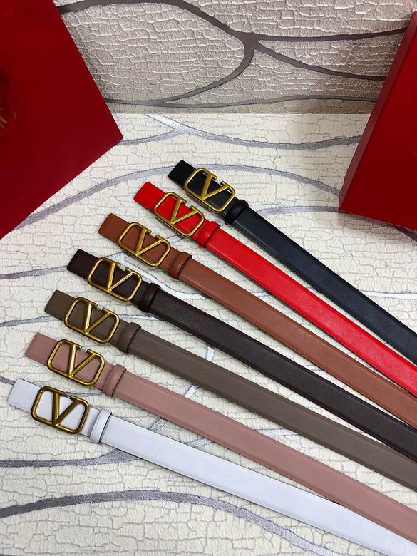 Valentino Belt 30mmX95-110cm sj06